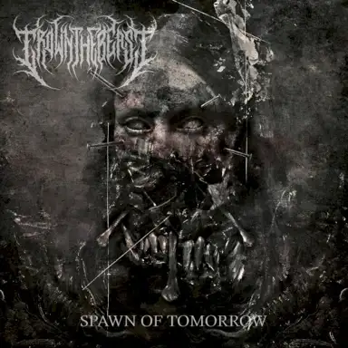 Spawn Of Tomorrow