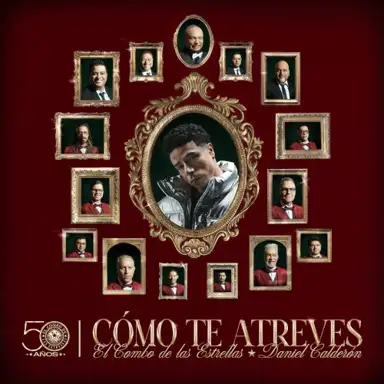 Cómo te atreves