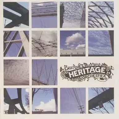 The Heritage Orchestra