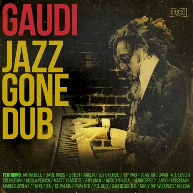 Jazz Gone Dub