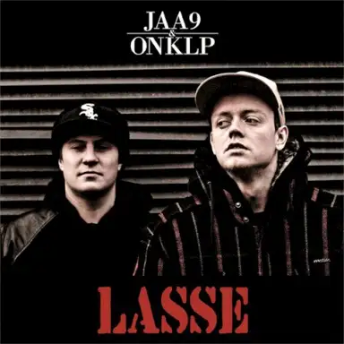 Lasse
