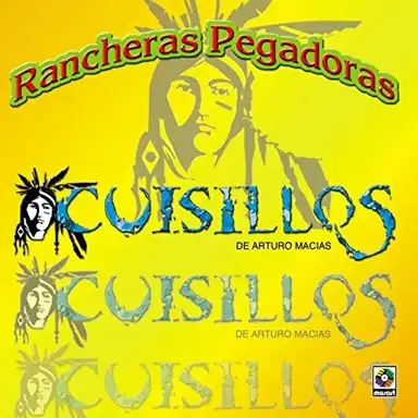 Rancheras pegadoras