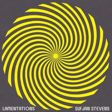 Lamentations