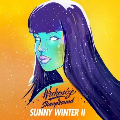 Sunny Winter 2