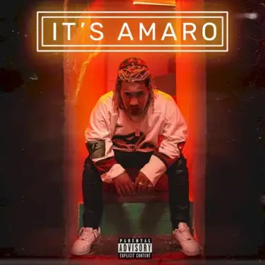 It’s Amaro