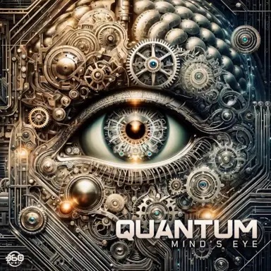 Mind’s Eye