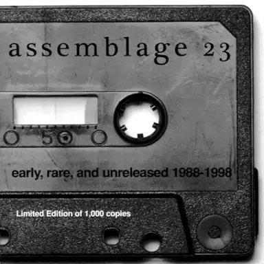 Early, Rare, and Unreleased (1988-1998)