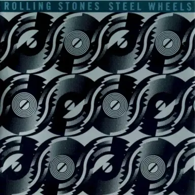 Steel Wheels