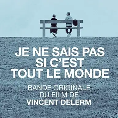 Je ne sais pas si c'est tout le monde