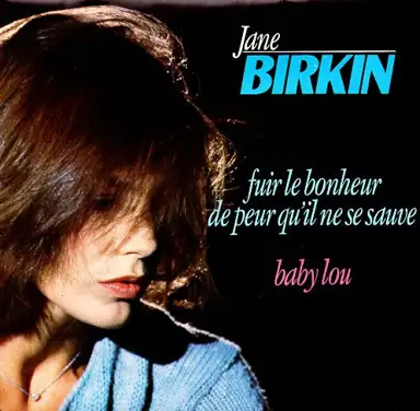 Fuir le bonheur de peur qu'il ne se sauve