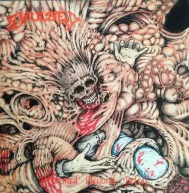 Misled / Deformed Beyond Belief
