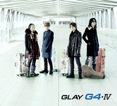 G4・IV