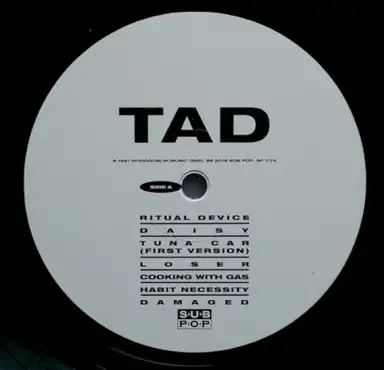 TAD