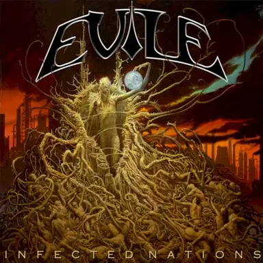 Infected Nations