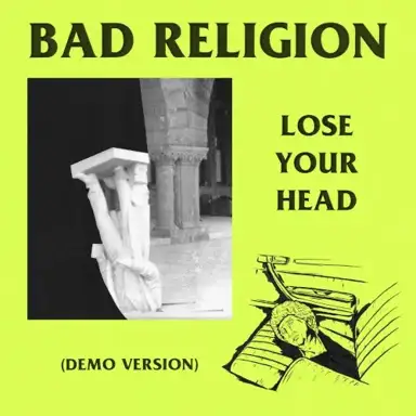 Lose Your Head (demo version)