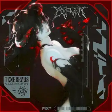 Tenebrous (Sudoverse remix)