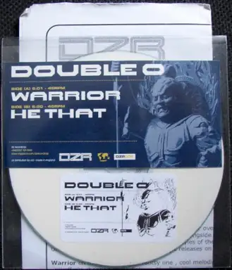 Warrior / He That