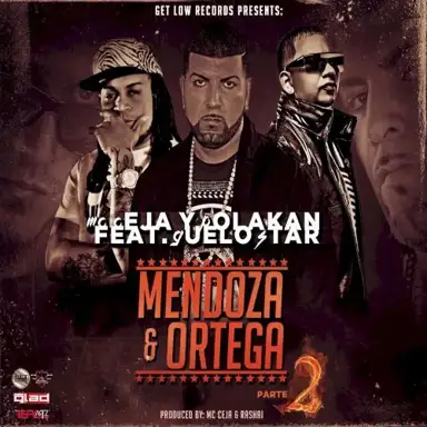 Mendoza & Ortega, parte 2