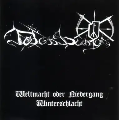 Weltmacht oder Niedergang / Winterschlacht