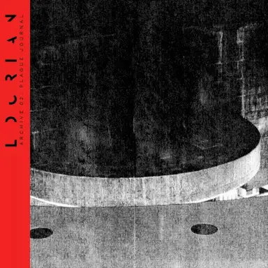 Archive 02: Plague Journal