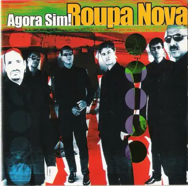 Agora Sim!
