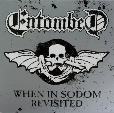 When in Sodom Revisited