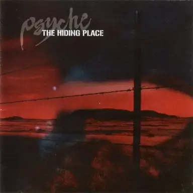The Hiding Place