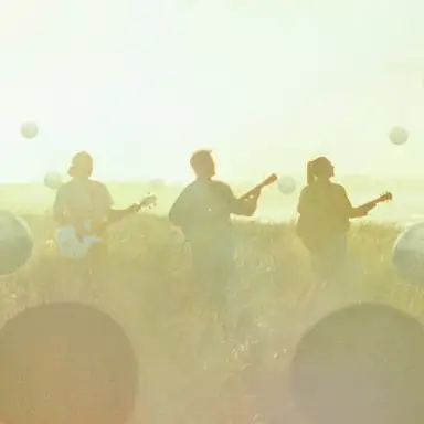 Dance on the Sun