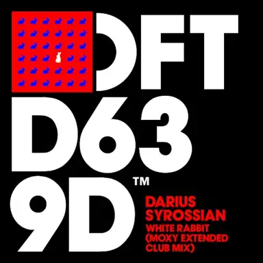 White Rabbit (Moxy extended club mix)
