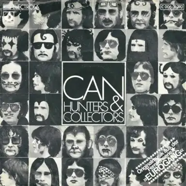 Hunters & Collectors