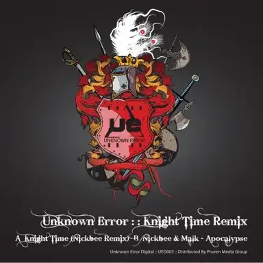 Knight Time Remix / Apocalypse
