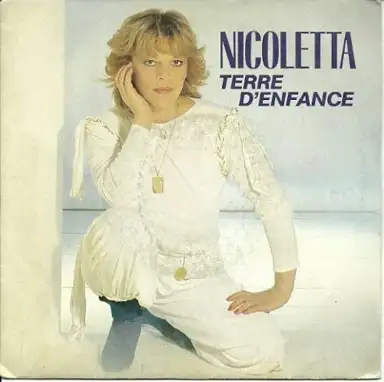 Terre d'enfance