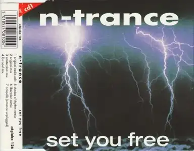 Set You Free