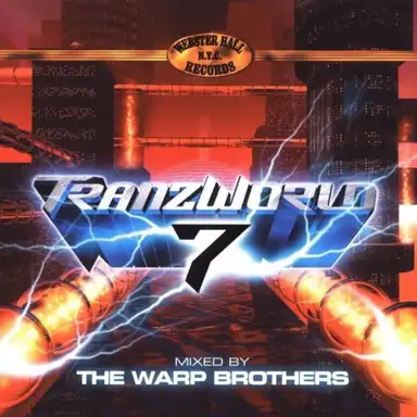 TranzWorld 7