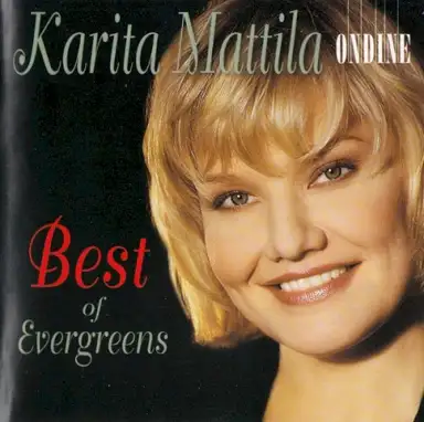 Best of Evergreens
