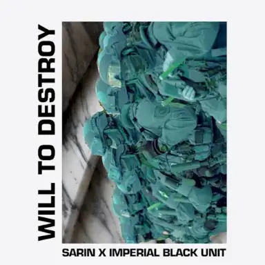 Will To Destroy