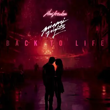 Back to Life