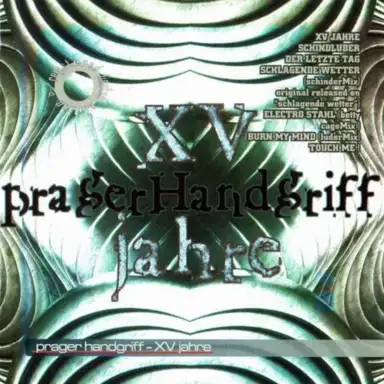 XV Jahre