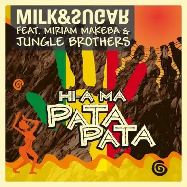 Hi-a Ma (Pata Pata)