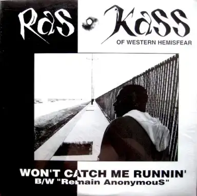 Won’t Catch Me Runnin’