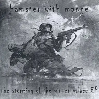 The Storming of the Winter Palace EP