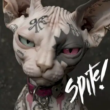 SPITE