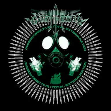 Mission Directive: Total Extermination