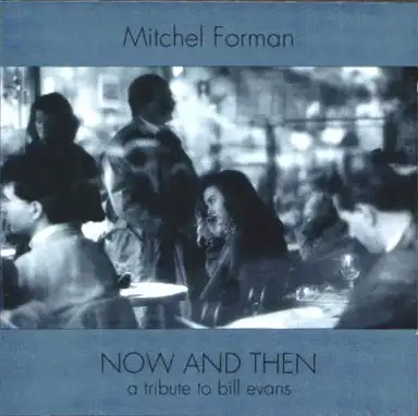 Now and Then