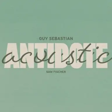 Antidote (Acoustic)