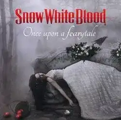 Once Upon a Fearytale