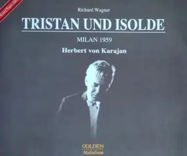 Tristan und Isolde