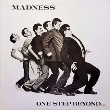 One Step Beyond…