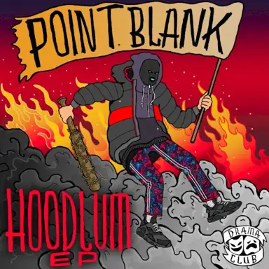 Hoodlum EP