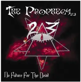 No Future for the Dead